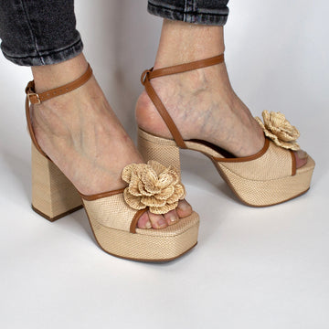 FLOR NATURALE