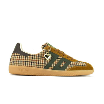 CLOUD LODEN OLIVE