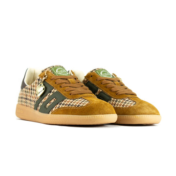 CLOUD LODEN OLIVE