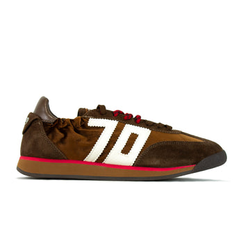 ROCKET VELVET BROWN