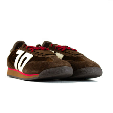 ROCKET VELVET BROWN