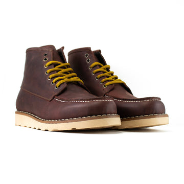 SEBASTIAN DAKAR ROSSO