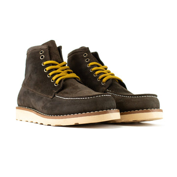 SEBASTIAN TESTA DI MORO