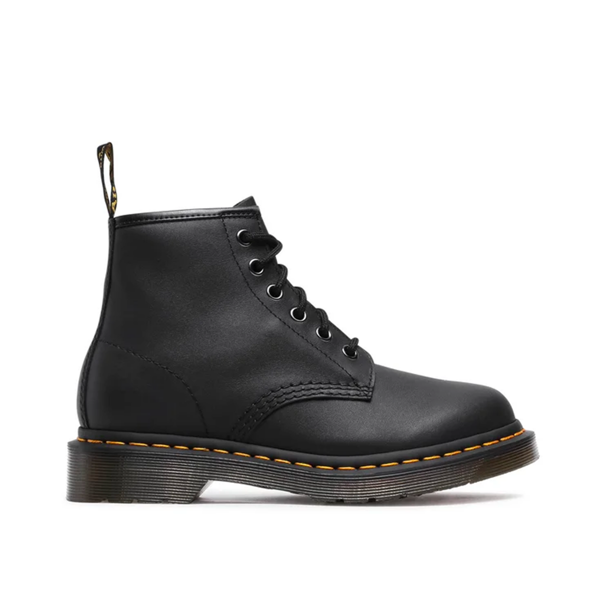Dr martens bassi neri shop