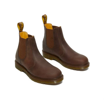 2976 CRAZY HORSE MARRONE