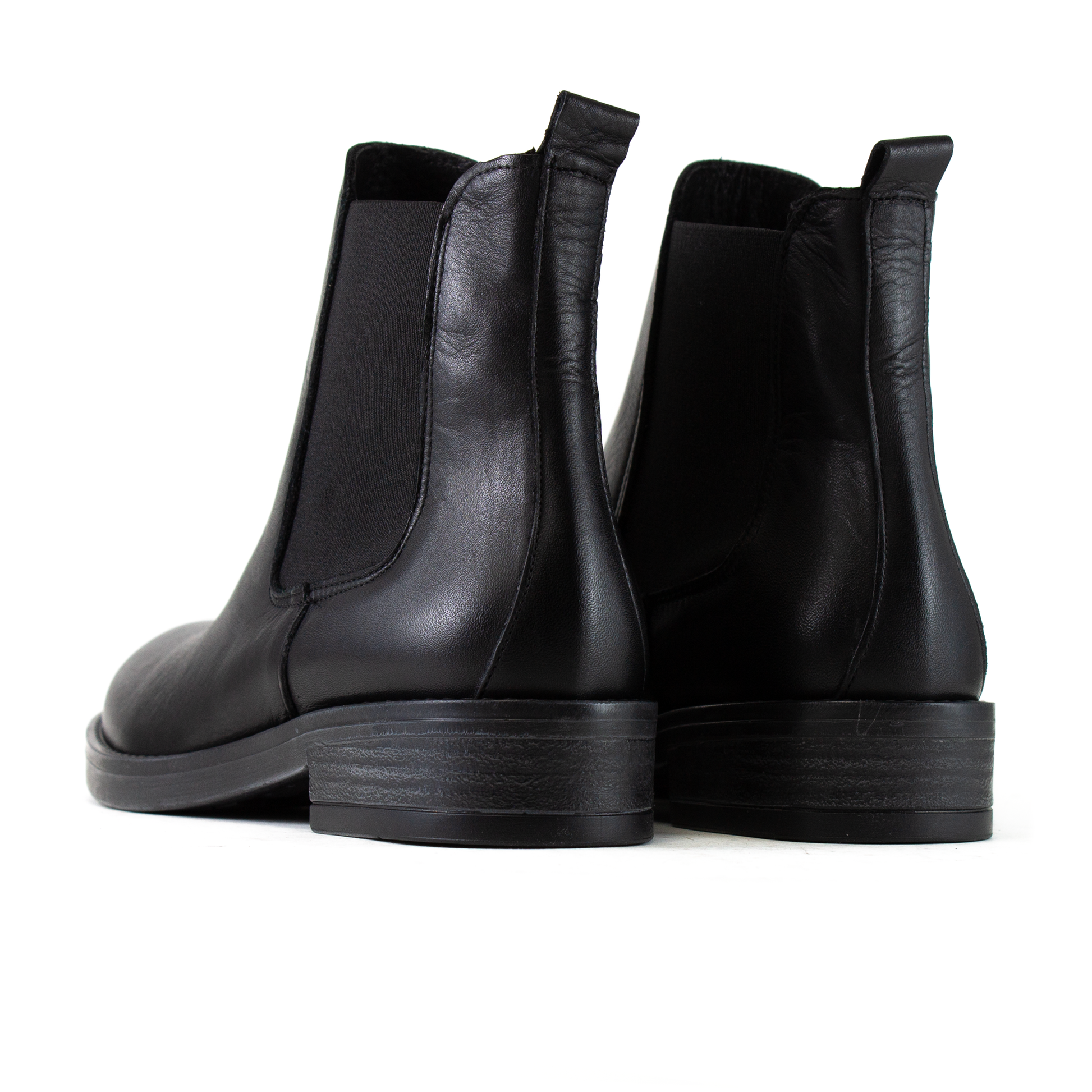 Guess YELMA - Stivaletti Con Plateau - Black/nero - Foto 6