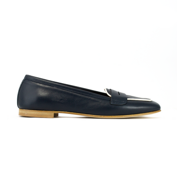 FRANCESCA BLUE NAVY
