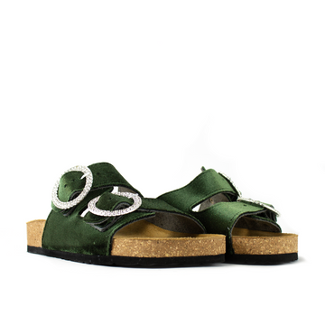 GIOIELLO VERDE