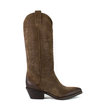 MESSICANA MARRONE DRY