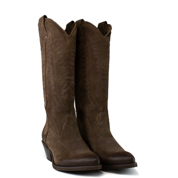 MESSICANA MARRONE DRY