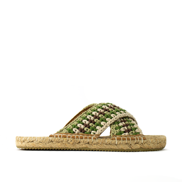 BERBER MARRONE