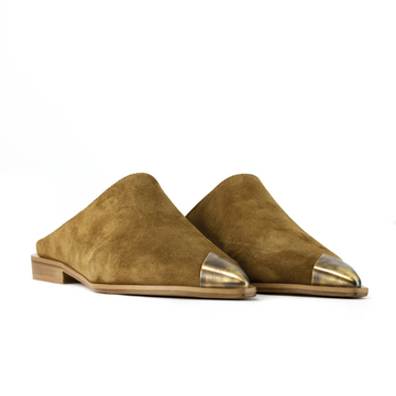 JANNE TAUPE