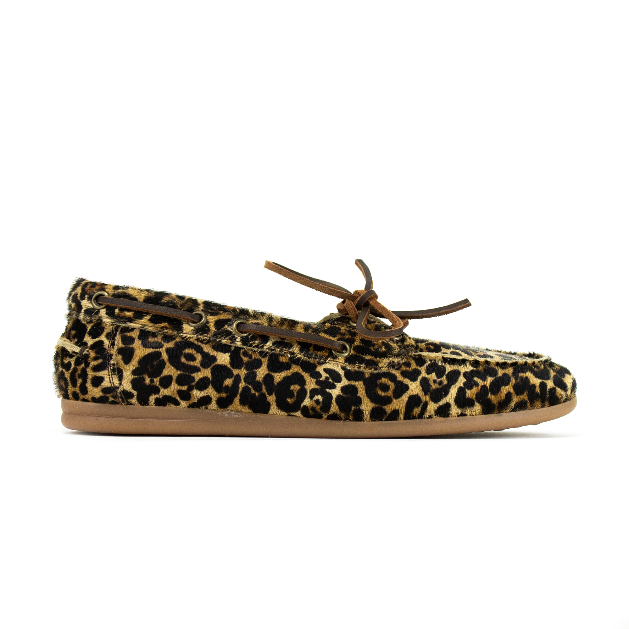 NAPOLI LEOPARDATO