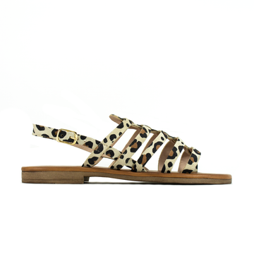 JUSY LEOPARDATO