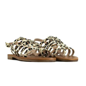 JUSY LEOPARDATO
