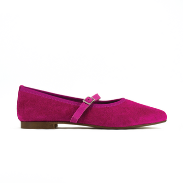 KATE FUXIA