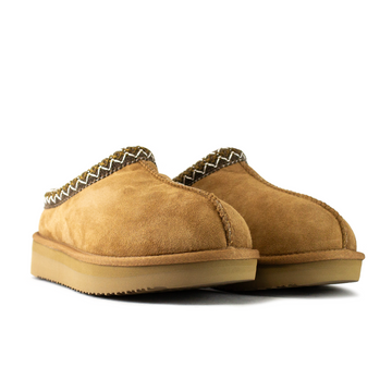 TAZZ TRIBAL CHESTNUT