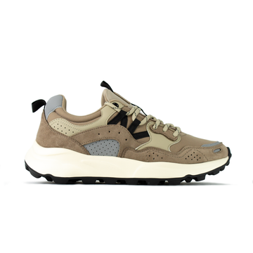 FLOWER TAUPE