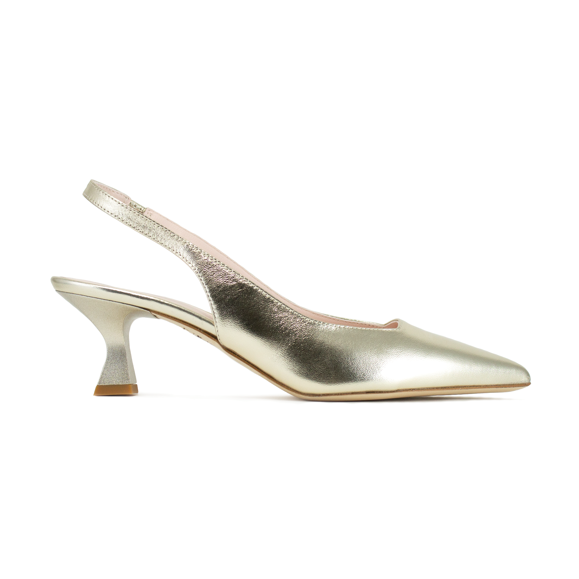 LORENZA PLATINO