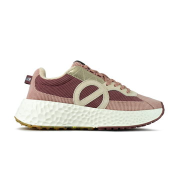 CARTER RUNNER ROSA MAUVE