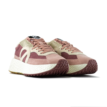 CARTER RUNNER ROSA MAUVE
