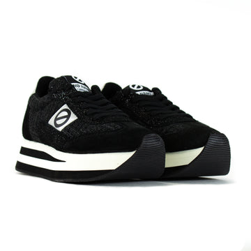 FLEX JOGGER NERO