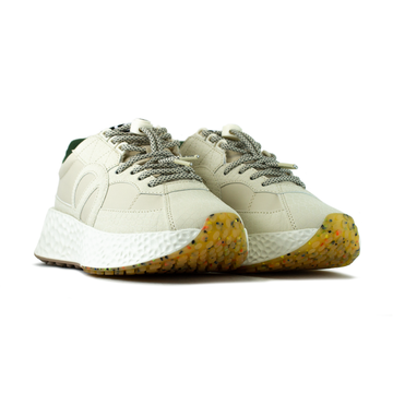 CARTER RUNNER W - BIANCO CREMA
