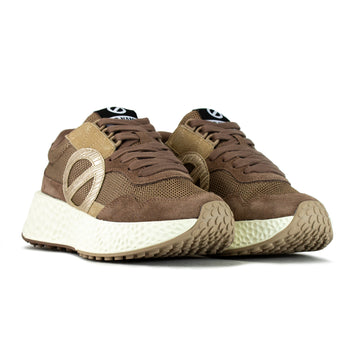 CARTER JOGGER W MARRON