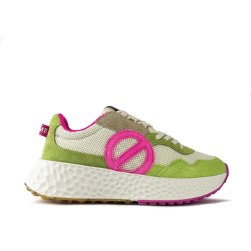 CARTER JOGGER LIME VERDE