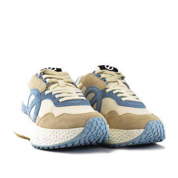 CARTER JOGGER W BIANCO AZZURRO