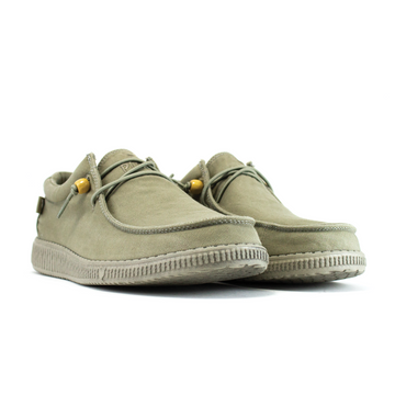 WP150 WALLABI WASHED TORTORA