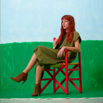 BARBARA CUBA