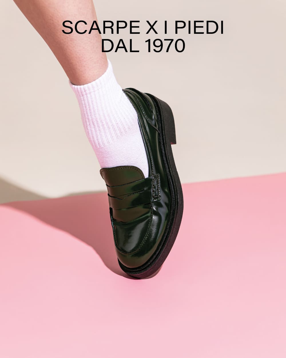 In punta di cheap piedi calzature shop online