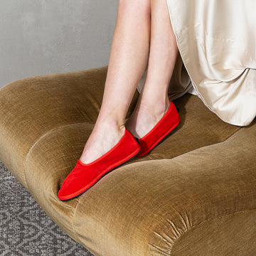 LE FRIULANE X TEMY ROSSO