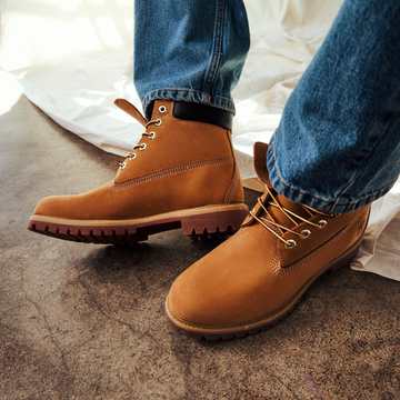 TIMBERLAND PREMIUM 6 WHEAT