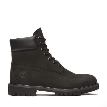 TIMBERLAND PREMIUM 6 NERO