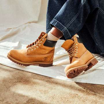 TIMBERLAND PREMIUM 6 WHEAT