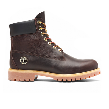 TIMBERLAND PREMIUM 6 ESPRESSO