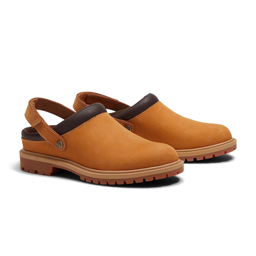 PREMIUM CLOG WHEAT
