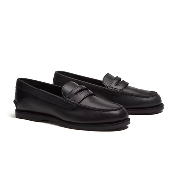 CLASSIC LOAFER NERO