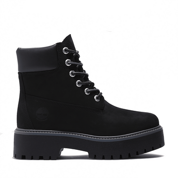 STONE STREET JET BLACK