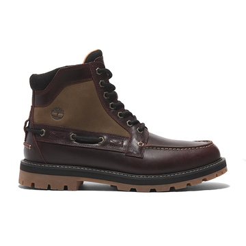 BRITTON ROAD MID FG BURGUNDY
