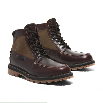 BRITTON ROAD MID FG BURGUNDY