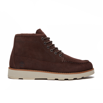 BRITTON MILLS MID DARK BROWN