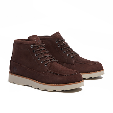 BRITTON MILLS MID DARK BROWN