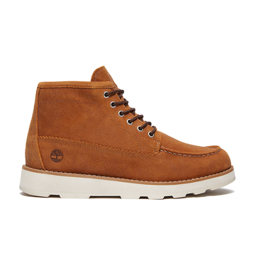 BRITTON MILLS MID RUST