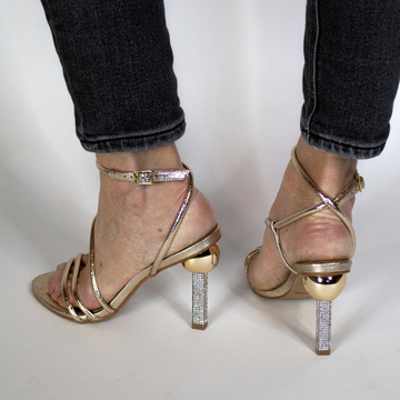 CRISTAL CHAMPAGNE