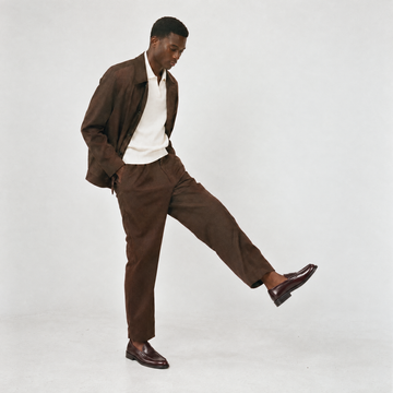 SAM BURGUNDY