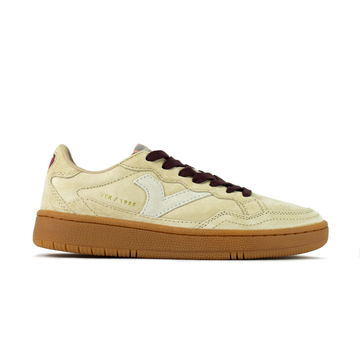 SMASH-SUEDE BEIGE