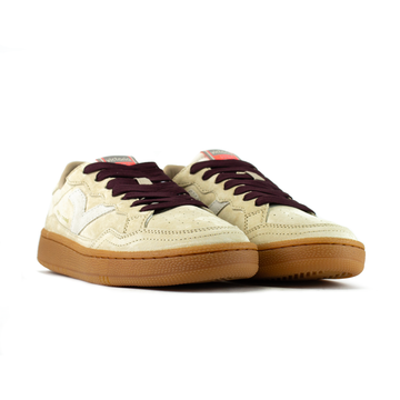 SMASH-SUEDE BEIGE